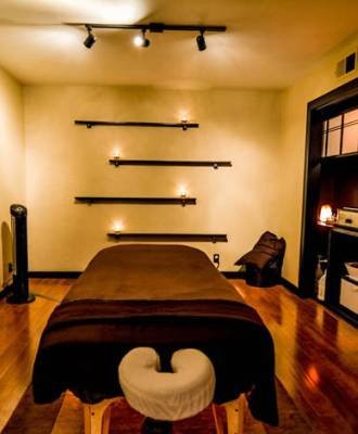 Spa in Hydrabad